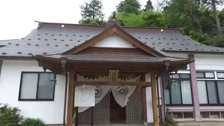 皇祖皇太神宮のその他建物