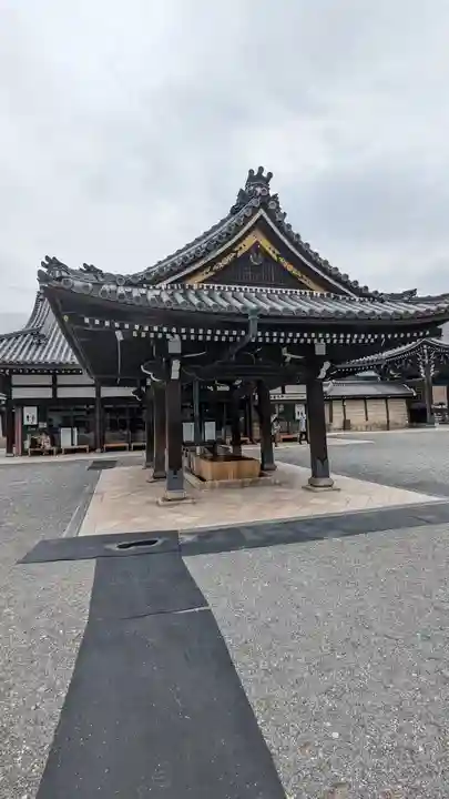 本願寺(西本願寺)(京都府)