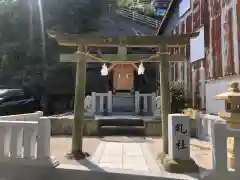 美保神社(島根県)