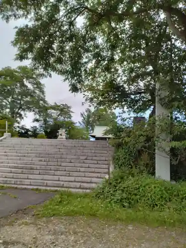 水天宮(北海道)