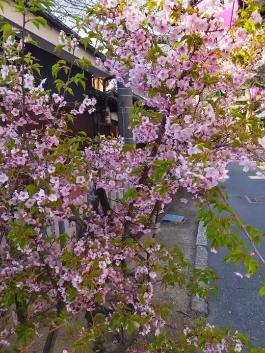 式内楯原神社(大阪府)