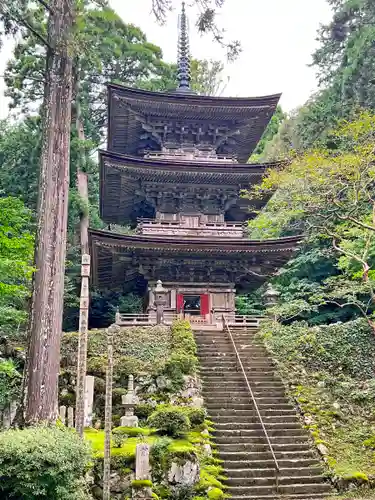 明通寺(福井県)