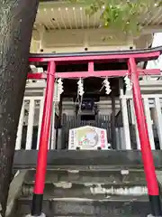 猿江神社(東京都)