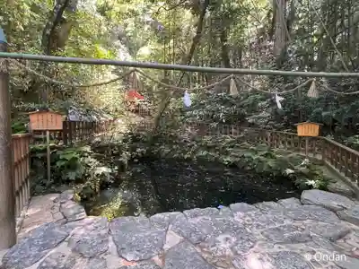 八重垣神社(島根県)