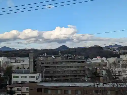 三田天満宮(兵庫県)