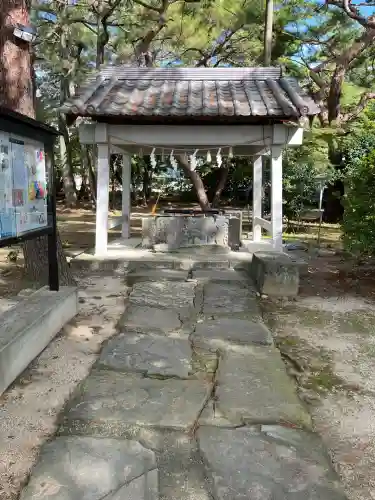 篠山神社(福岡県)