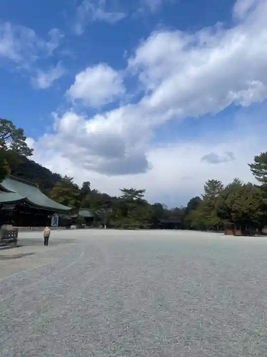 橿原神宮(奈良県)