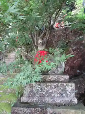 御館山稲荷神社(長崎県)