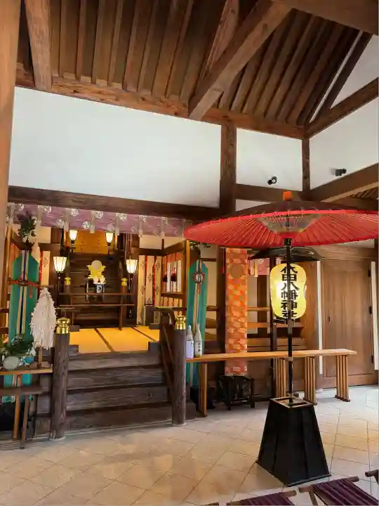 代田八幡神社(東京都)