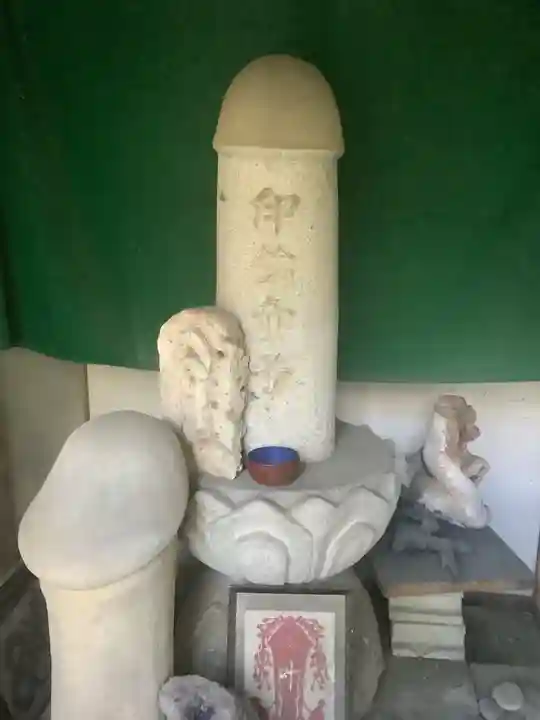 桃巌寺のその他建物