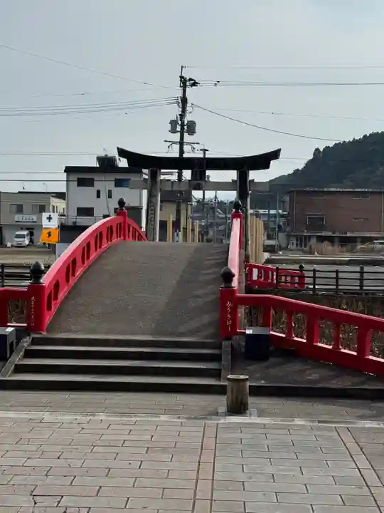 青井阿蘇神社(熊本県)