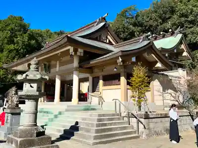光雲神社(福岡県)