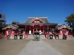 甚目寺(愛知県)