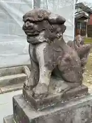 諏訪神社(新潟県)