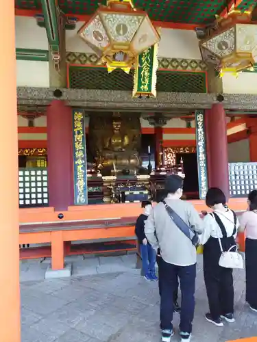 清水寺阿弥陀堂(京都府)