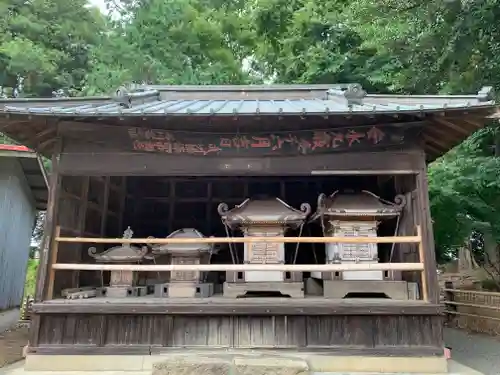 八坂神社のお祭り