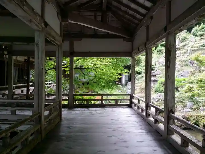 常照皇寺のその他建物