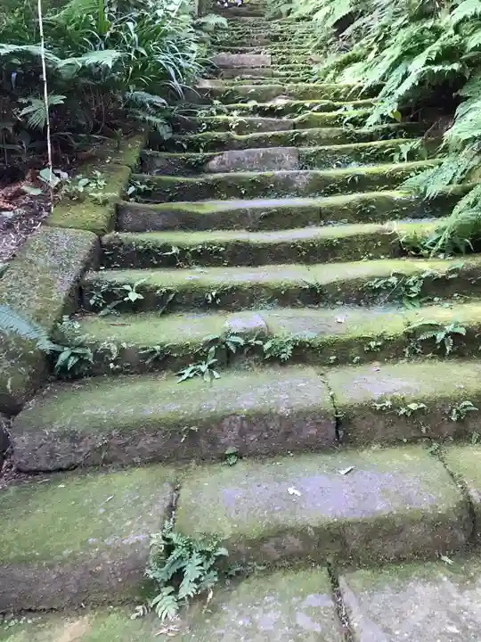 瑞泉寺のその他建物