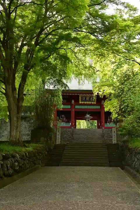 妙義神社(群馬県)