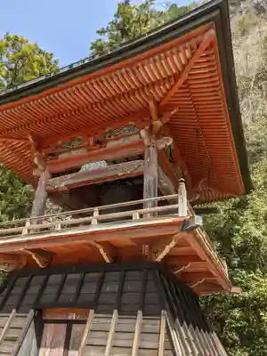鳳来寺のその他建物