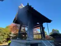 霊樹寺のその他建物