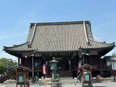 総持寺(大阪府)
