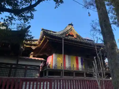 笠間稲荷神社(茨城県)