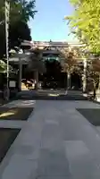 牛嶋神社のお祭り