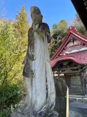 無辺寺(山梨県)