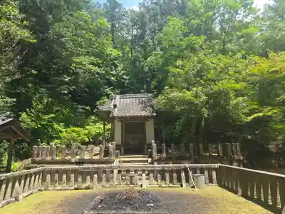 善水寺(滋賀県)