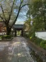 井口院(東京都)