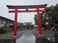 八坂神社(鹿児島県)