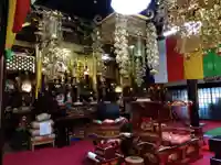 妙國寺(福井県)