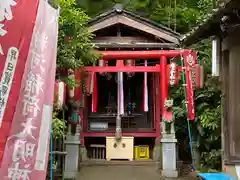 粉河産土神社（たのもしの宮）(和歌山県)