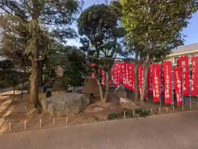 蓮華寺(東京都)