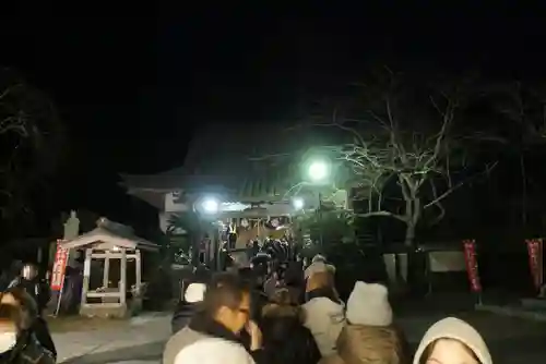 真野寺のその他建物