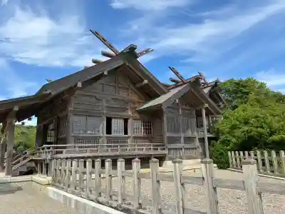 大御神社(宮崎県)