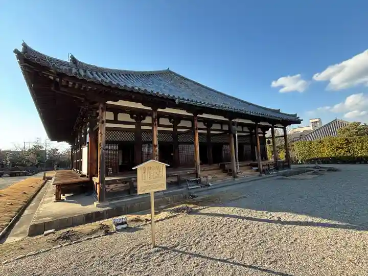 元興寺(奈良県)