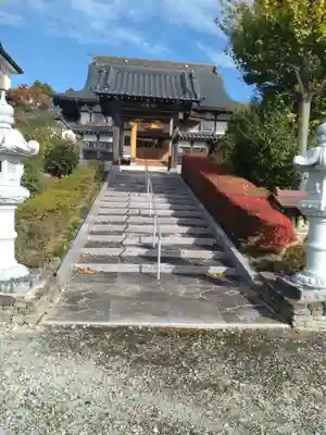 鳳仙寺(宮城県)