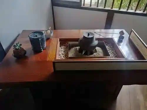 光明院（光明禅院）(京都府)