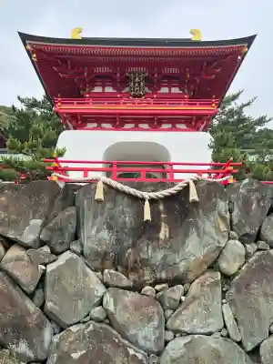 赤間神宮(山口県)