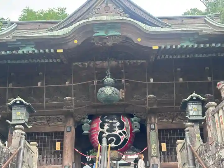 成田山新勝寺(千葉県)