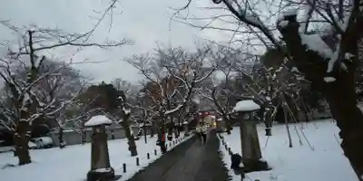 平野神社のその他建物