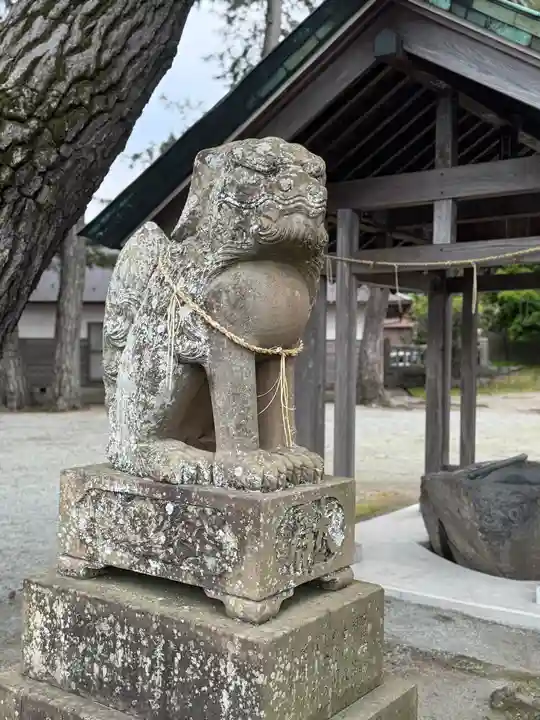 水祖神社(港町)(島根県)