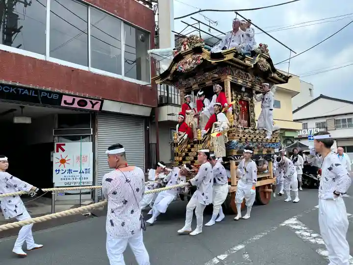 秩父札所十三番 慈眼寺(埼玉県)