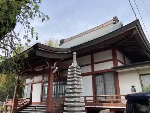 正覚院(神奈川県)