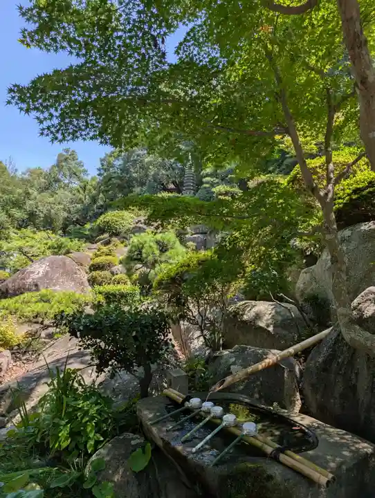 円通寺(岡山県)