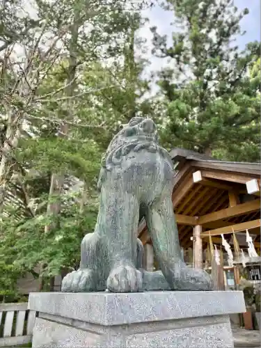 諏訪大社(長野県)
