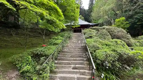 法雲寺(埼玉県)