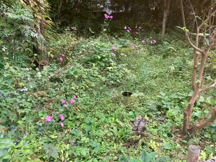 黄梅院(円覚寺塔頭)(神奈川県)